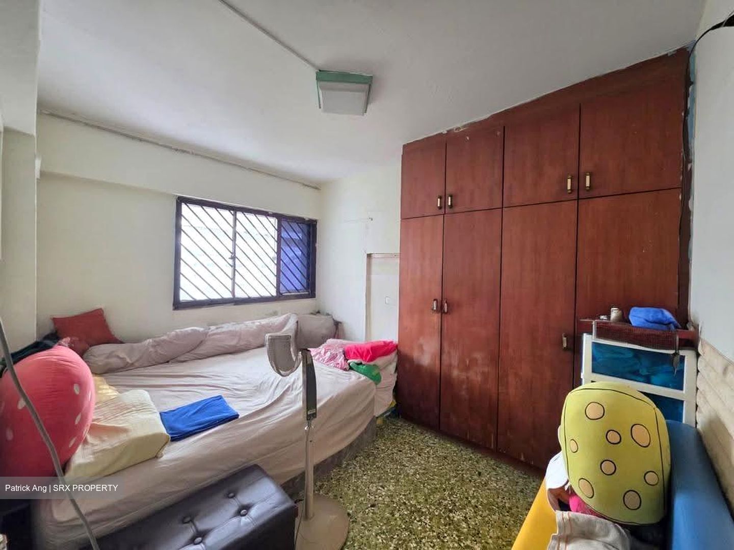 Blk 211 Jurong East Street 21 (Jurong East), HDB 4 Rooms #634151531